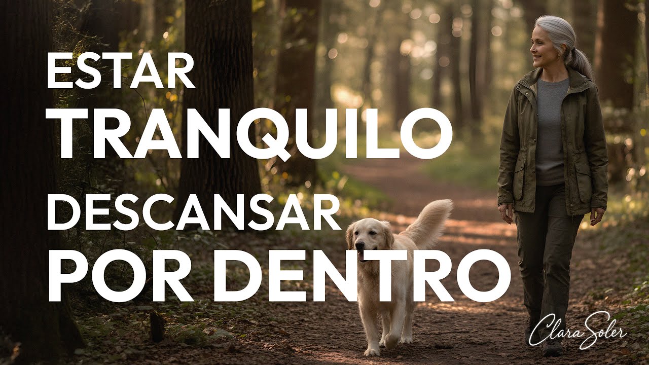 Permiso para No Poder con Todo: Meditación para Soltar la Carga de 