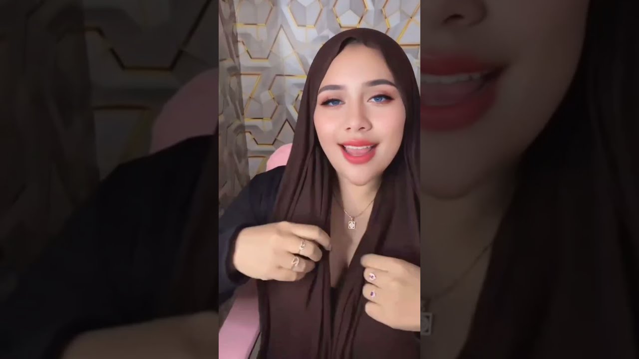 Bigo Live Hijab - 271