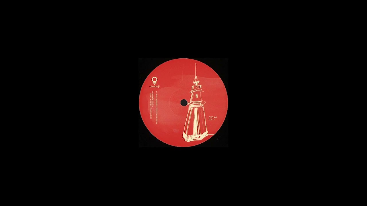Denis Andreev & Enivréz Vous - Vladivostok