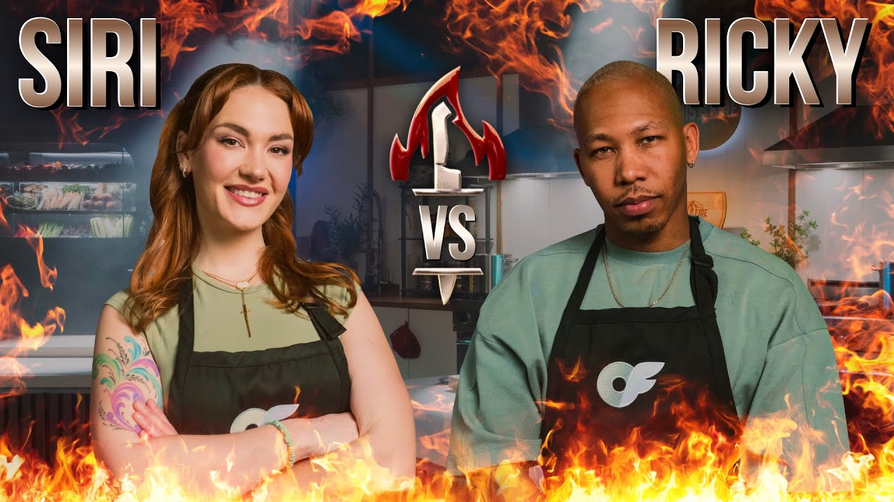 S7E3: Poutine | OFTV's This is Fire