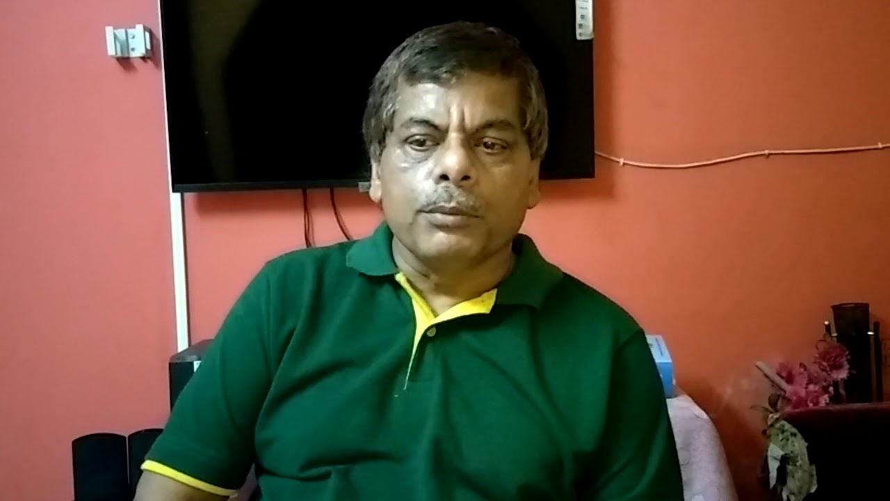 Goutam Ghosh , IAS(Retd) Talks On WBCS Preparation- Strategy, Books, Methods, Promotion, Salary