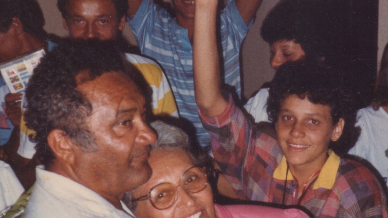 A VINGAN&Ccedil;A DE DEUS | Document&aacute;rio