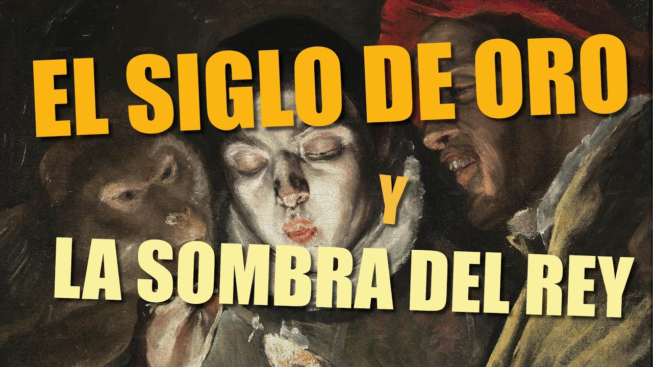 EL ARTE EN EL SIGLO DE ORO: LA SOMBRA DE FELIPE II