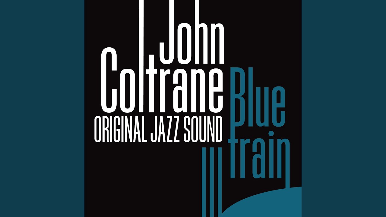 Blue Train