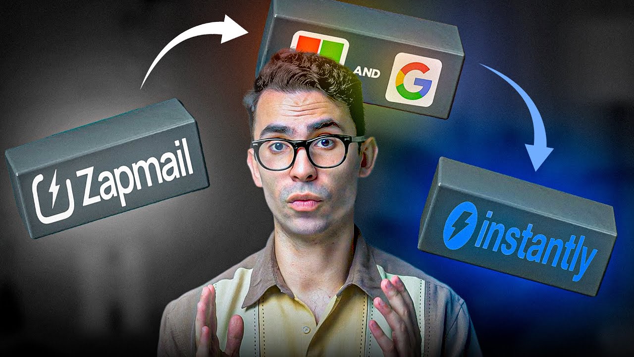 How to Send 1,000 Cold Emails/Day 