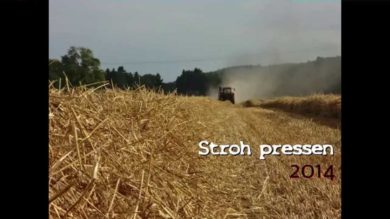 Case-IH 1455, GoPro