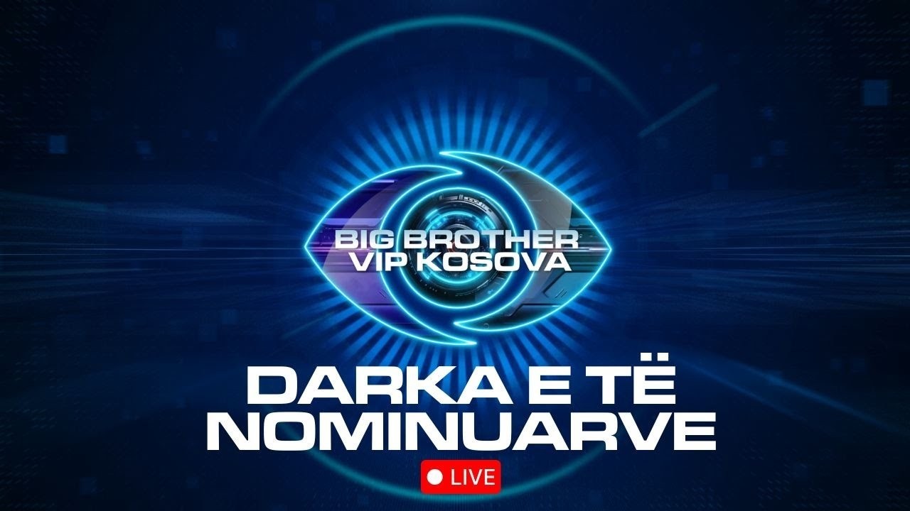 Darka e të nominuarve - Big Brother VIP Kosova 4 | 05.02.2026