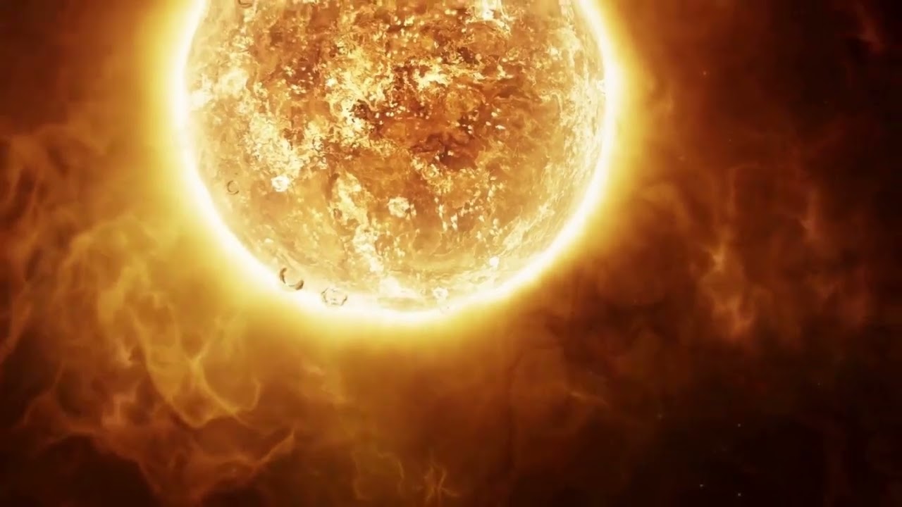 La tormenta solar que apagó el mundo ⚡🌍 | Evento Carrington