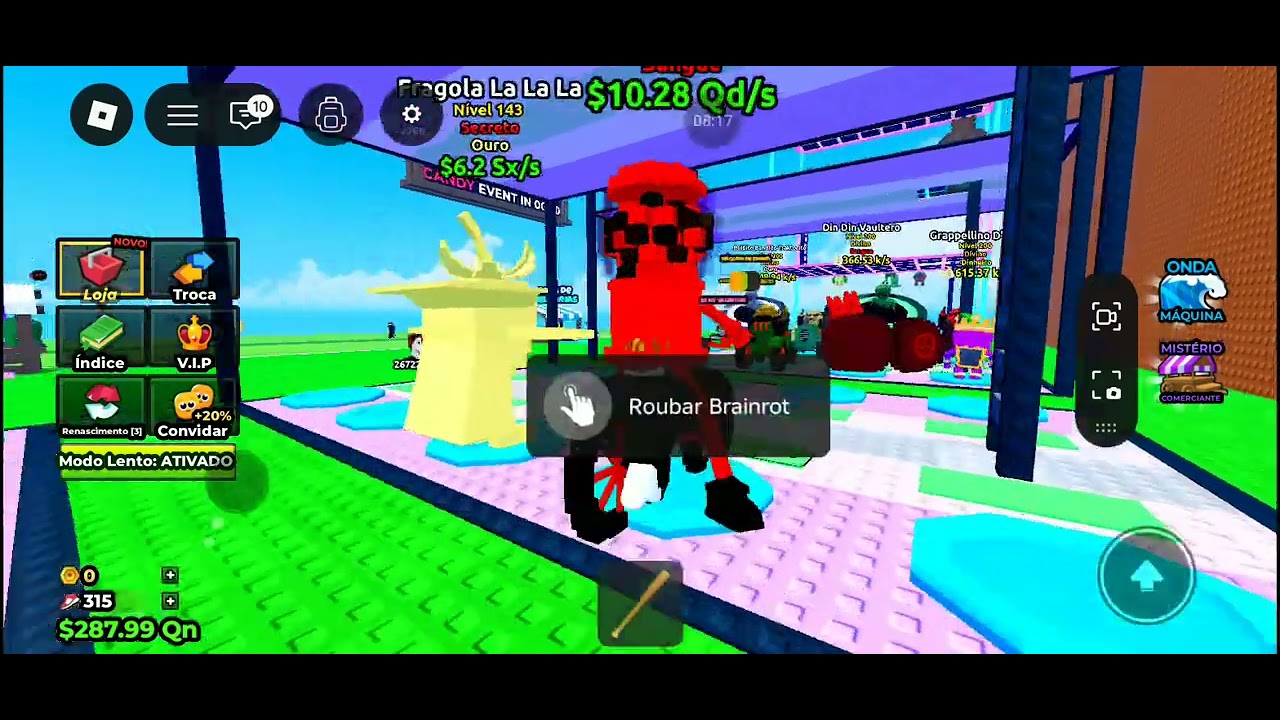 Jogo legal 