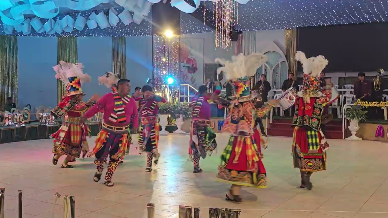 TINKUS SAYRIS 02 ( BANDA )