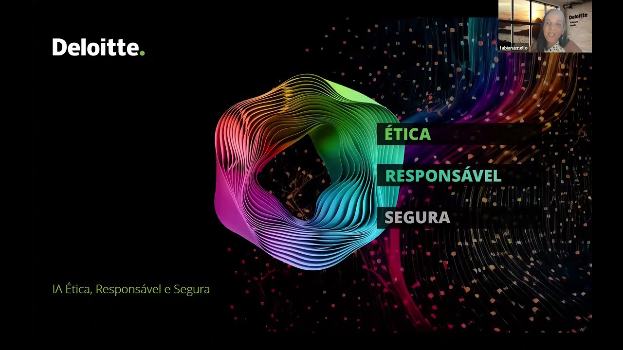 WCD Brasil - Peer Group Auditoria - Framework para Gestão de Riscos na aplicação de IA