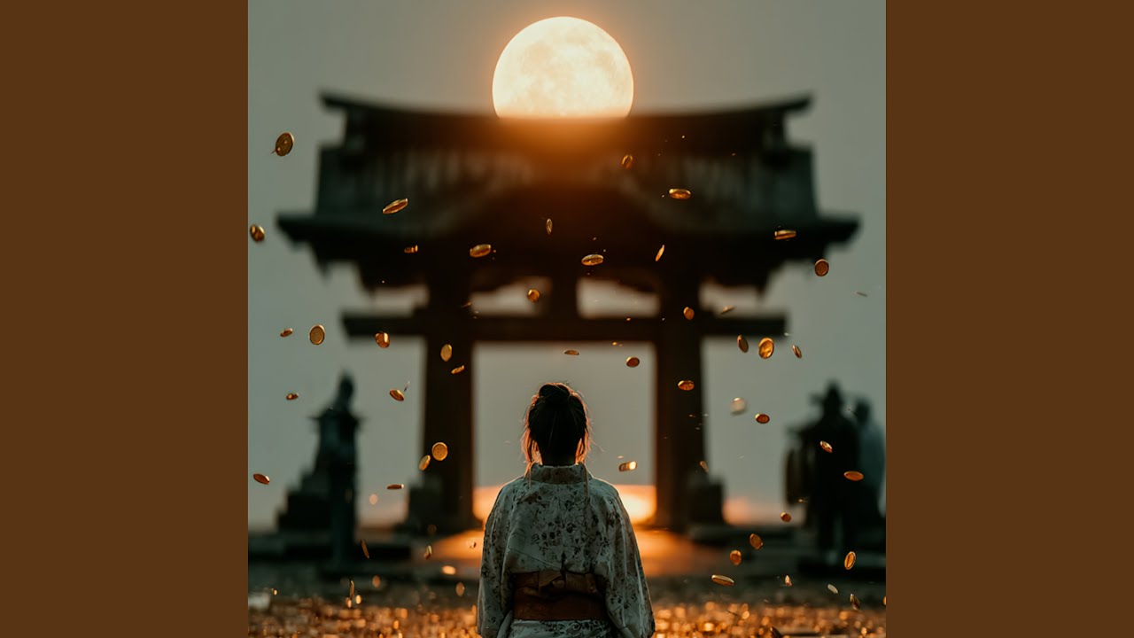 Whispers of Koto