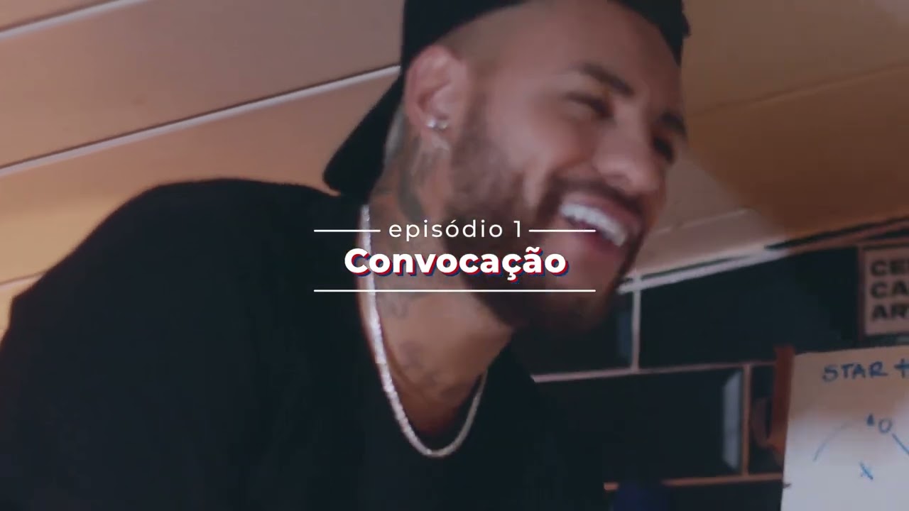 BUSCANDO TOM BRASA | ESPN BRASIL STAR PLUS  | EPIS&Oacute;DIO 01