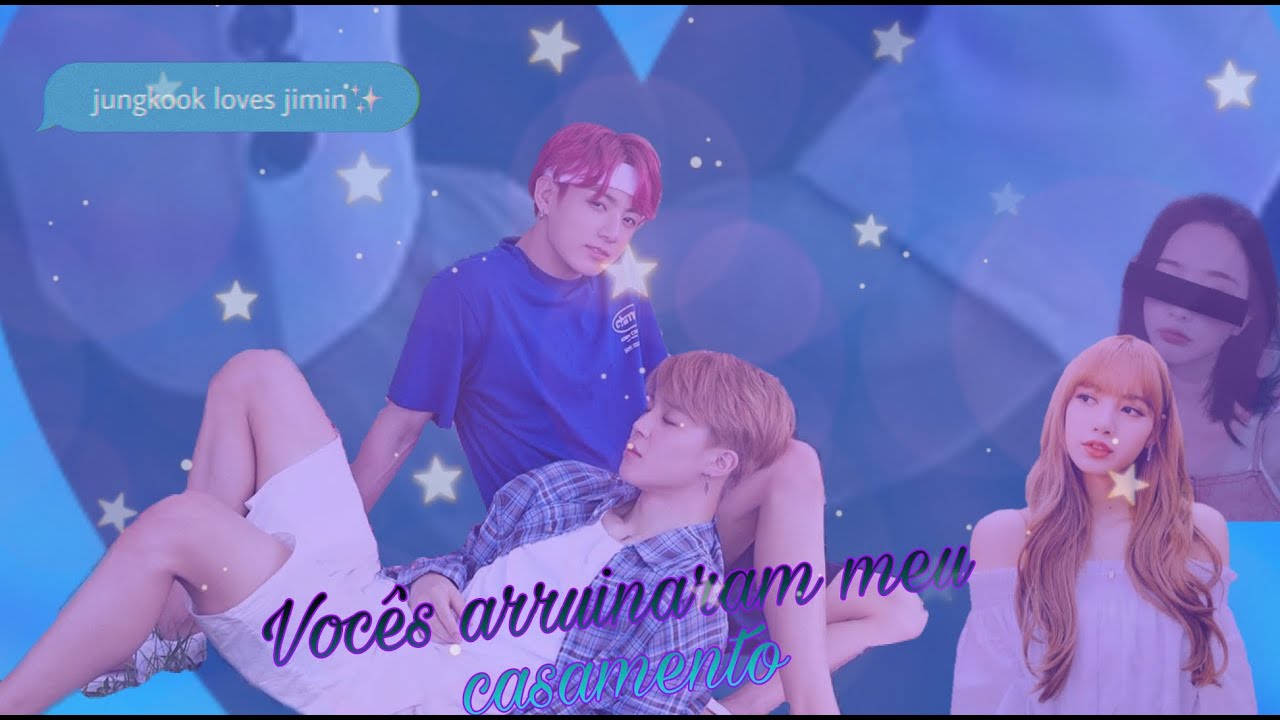 [IMAGINE JIKOOK] 