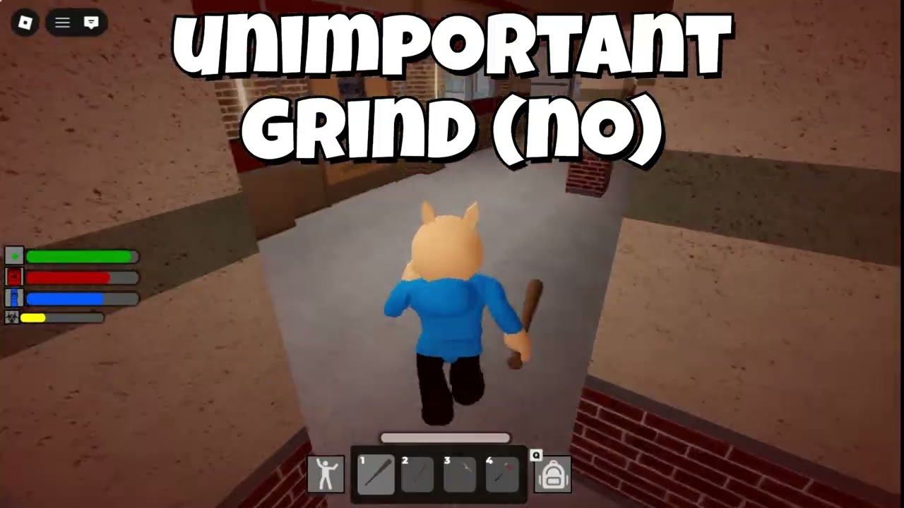 Terminating all EP one