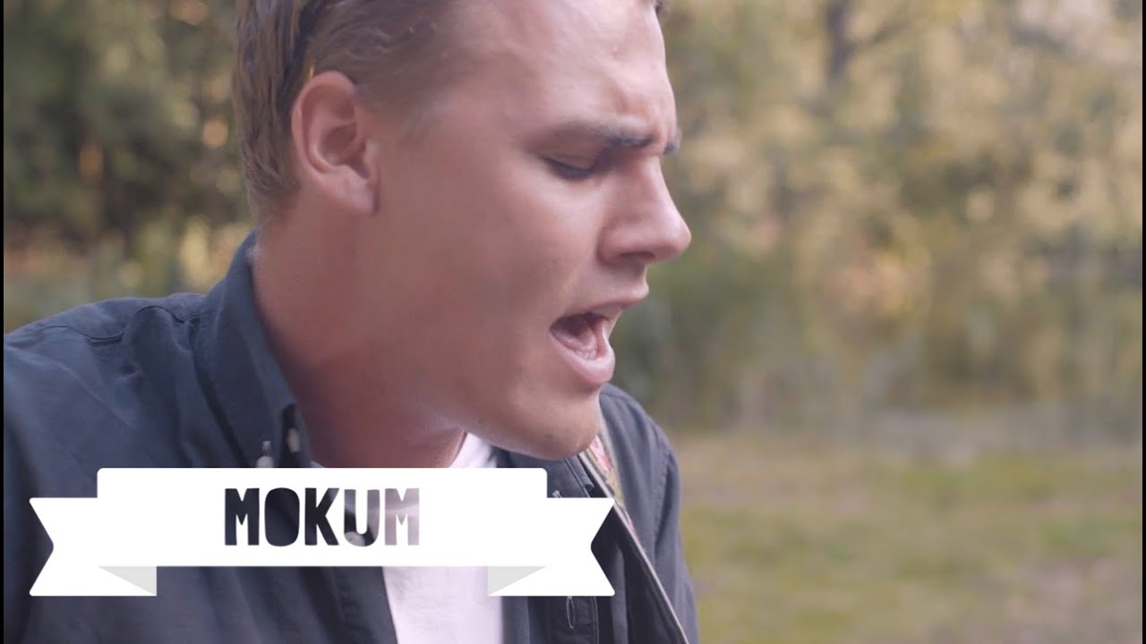 Hein Cooper - Overflow • Mokum Sessions #181
