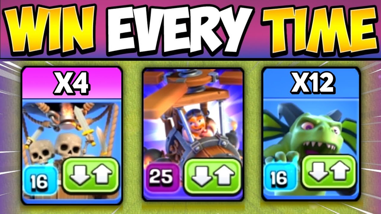 Builder Hall 8 Attack Strategy 2024 | Best Bh8 Attack Strategy (Clash of Clans)