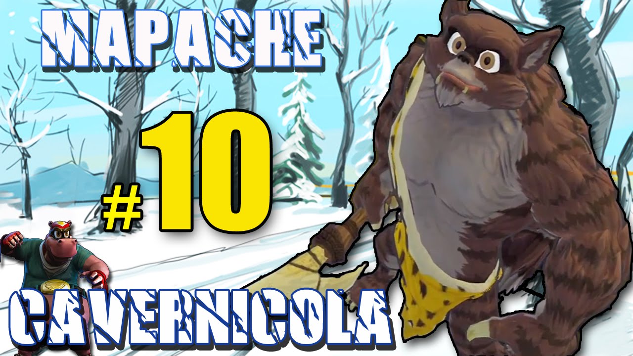 Sly Cooper Ladrones En El Tiempo #10 - EL SUPER ENTRENAMIENTO