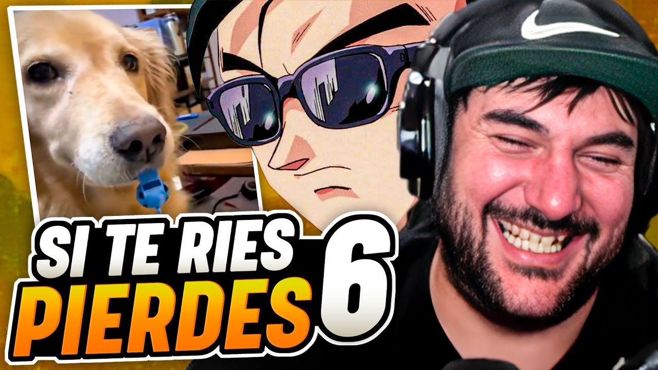 SI TE RIES BENDI💎 SI NO, BAN 🚫#6 * NO AGUANTE LAS RISAS 🤣 *