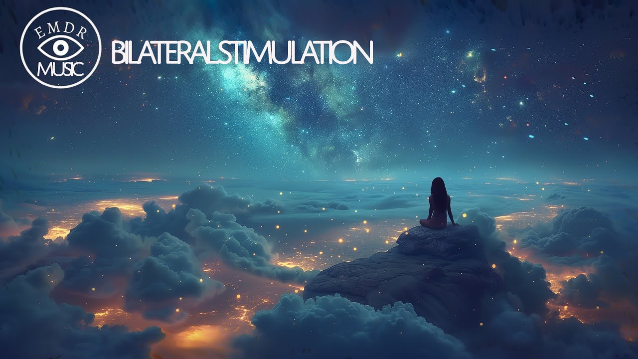 Air + Peace | Relaxing Music for Deep Sleep, Relaxation & Mindfulness