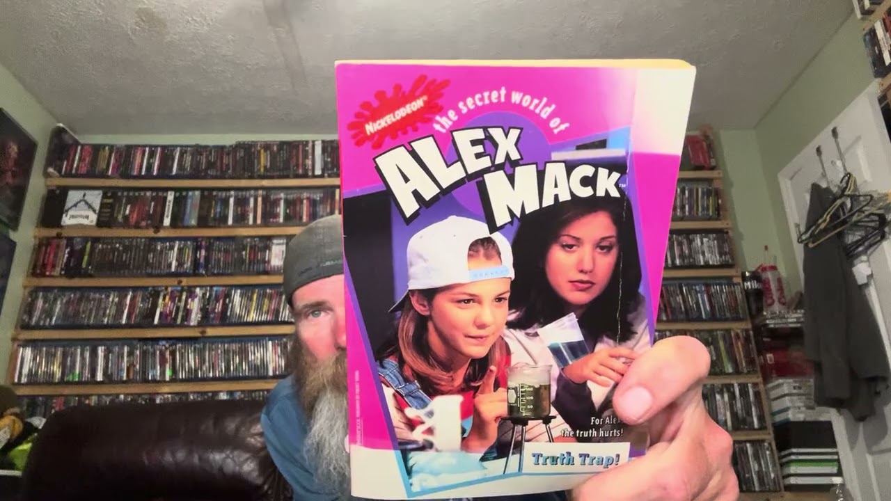 Yard sale and Goodwill Pickups. Books, Music, and Movies