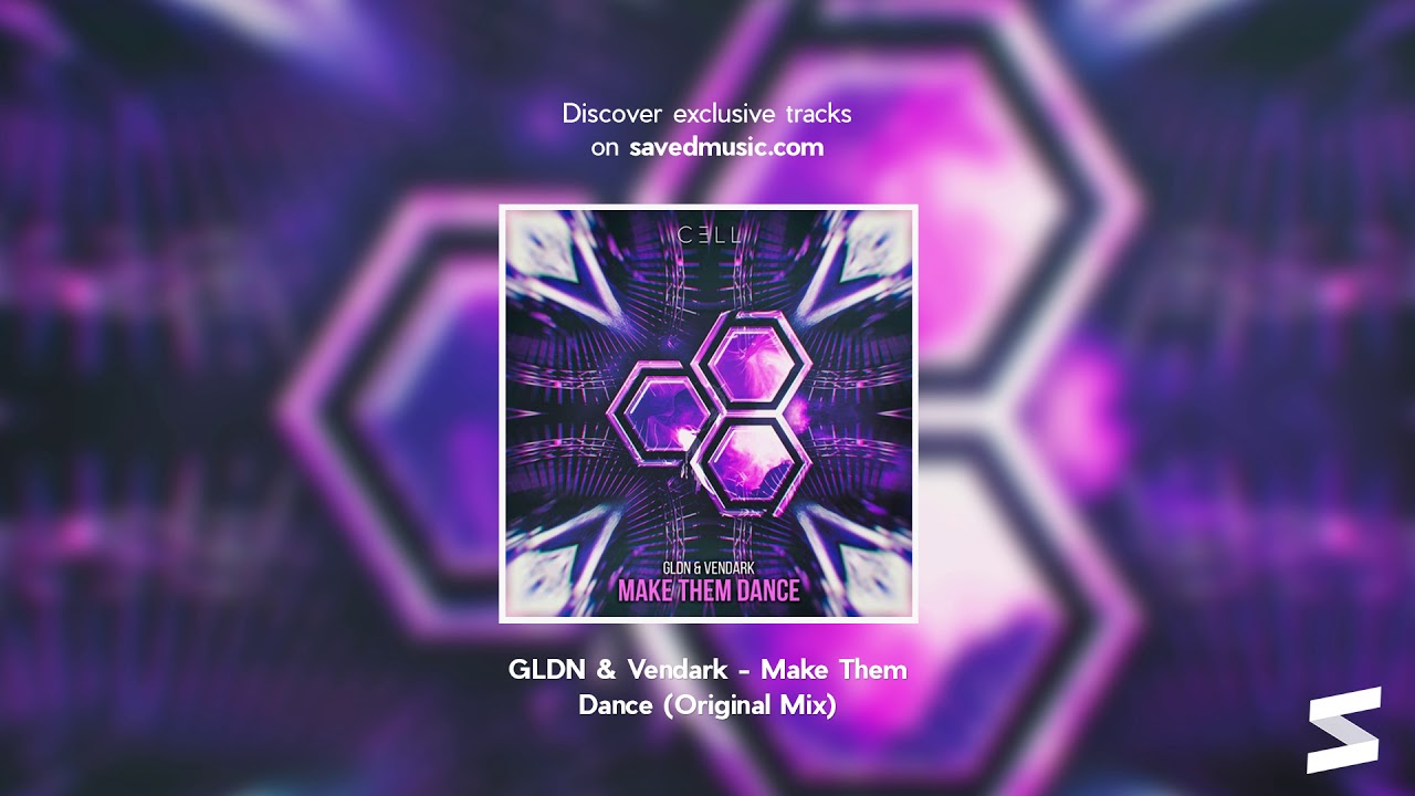 GLDN & Vendark - Make Them Dance (Original Mix)