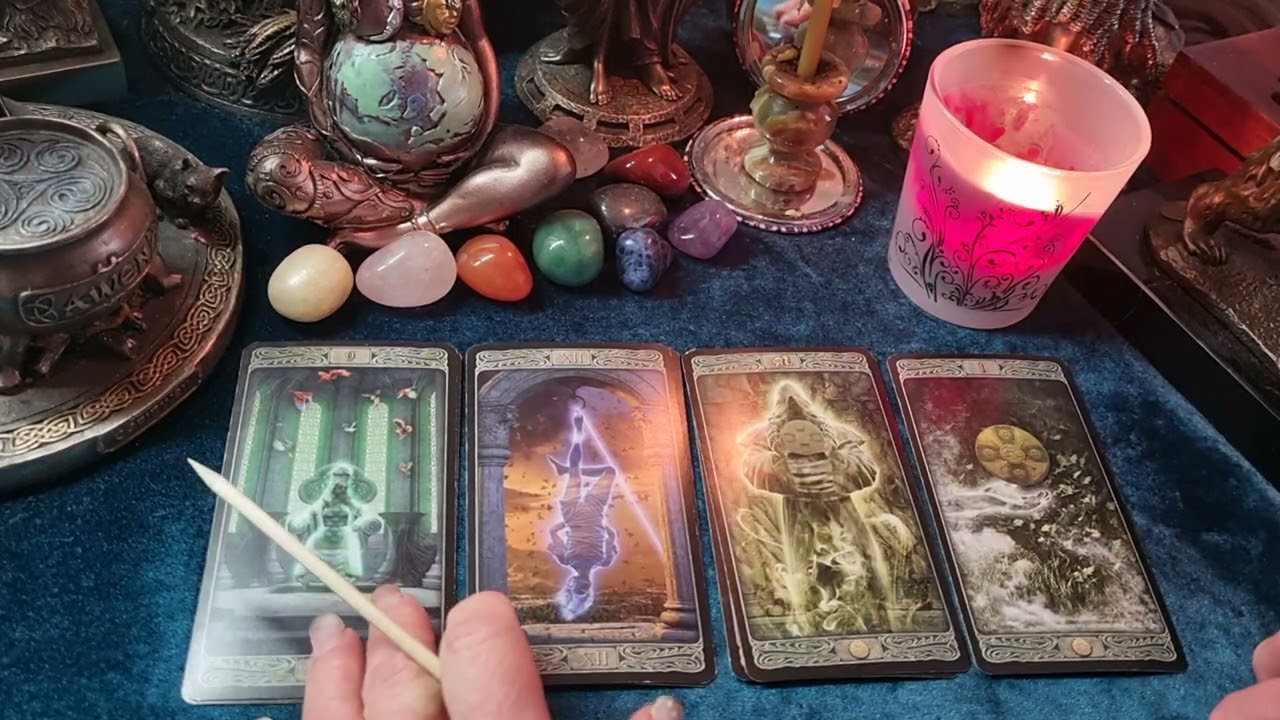 ВАШ ДОМОВОЙ 🧙‍♂️- ЧТО ХОЧЕТ ПЕРЕДАТЬ 📬🔎📜🍀🕊❤🌞