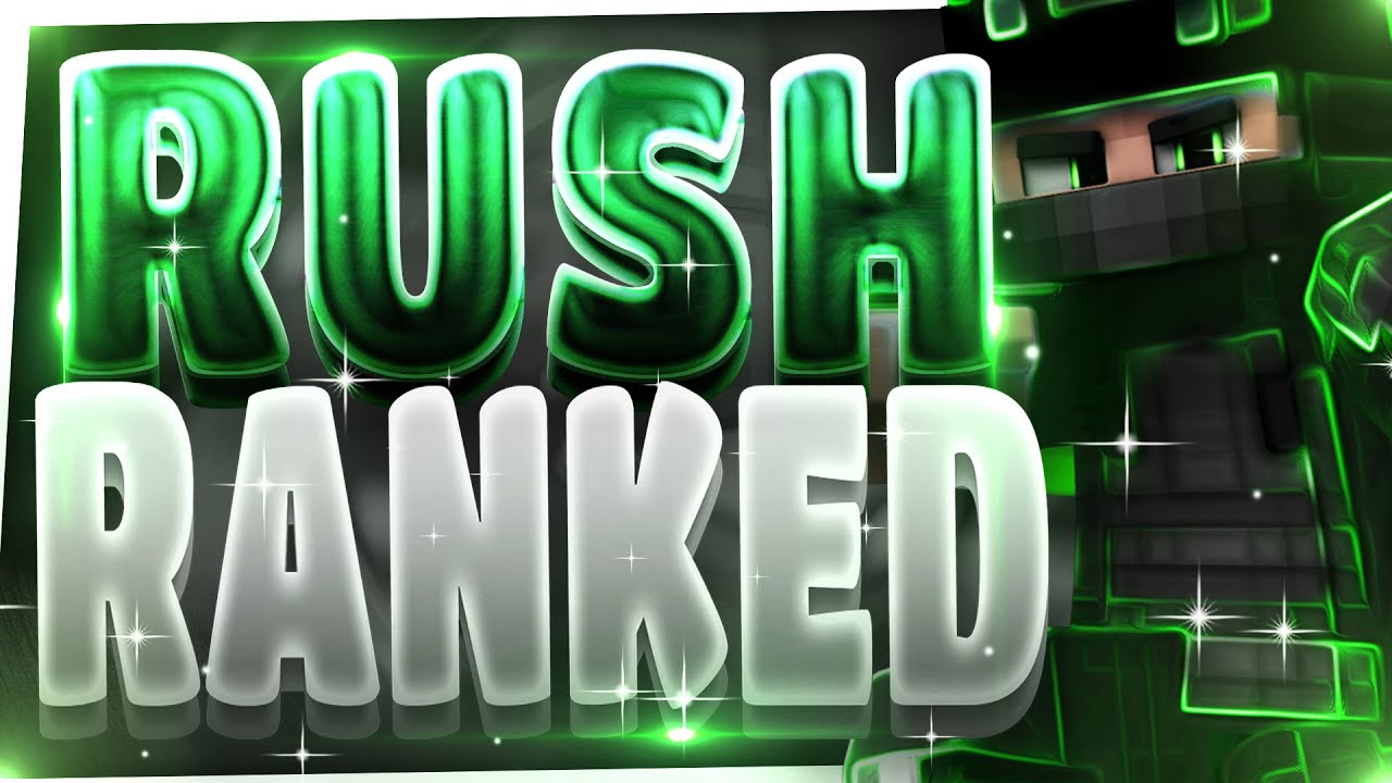 DU RUSH RANKED SUR FUNCRAFT ?! (discord en description)
