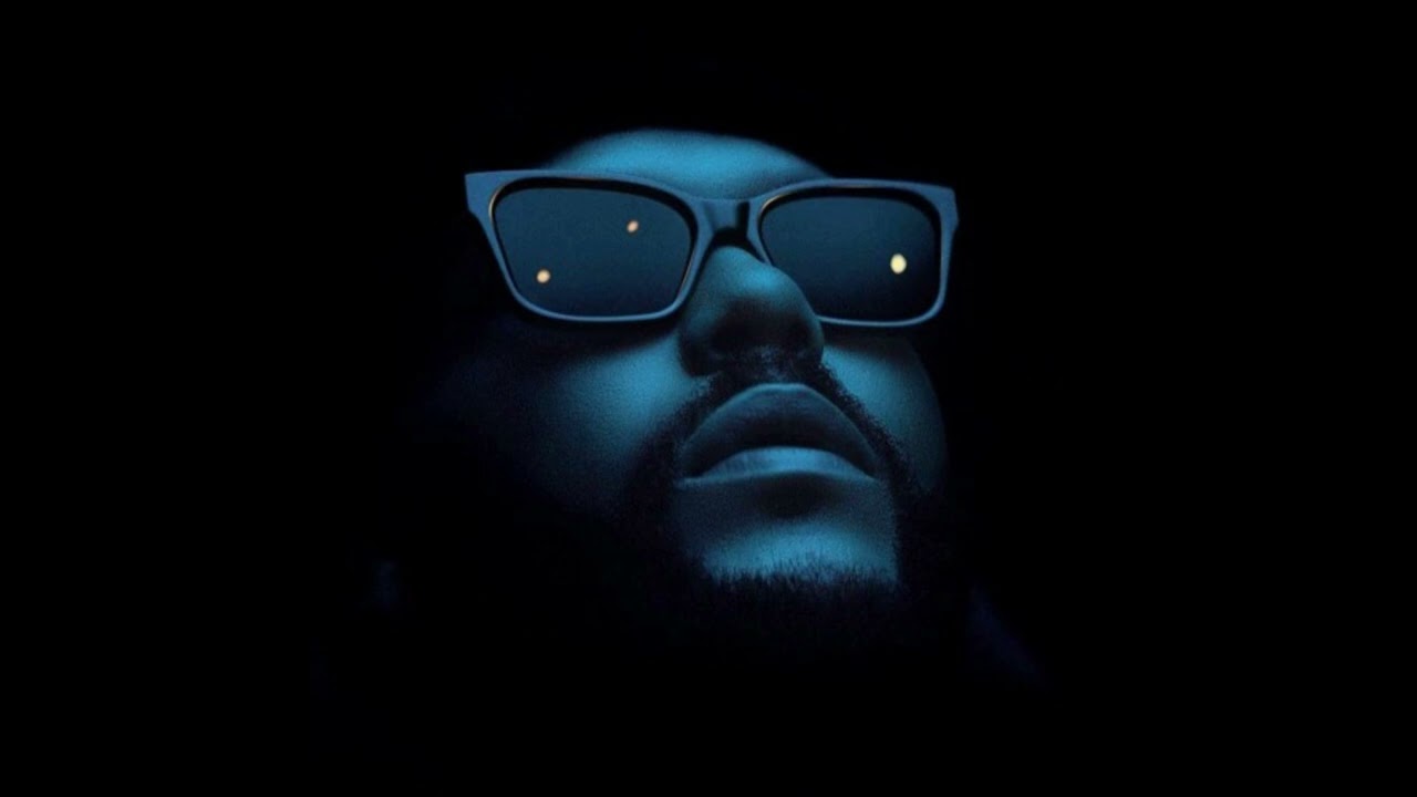 Weeknd Type Beat - 