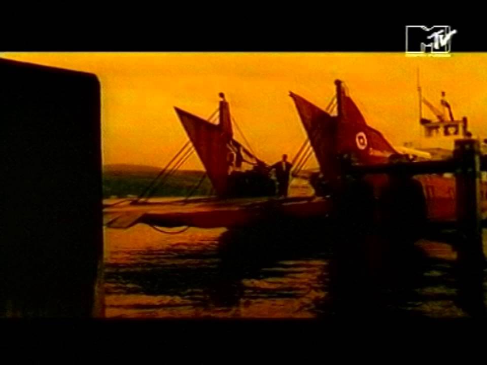 The KLF - The Rites Of Mu (presented by Ray Cokes)