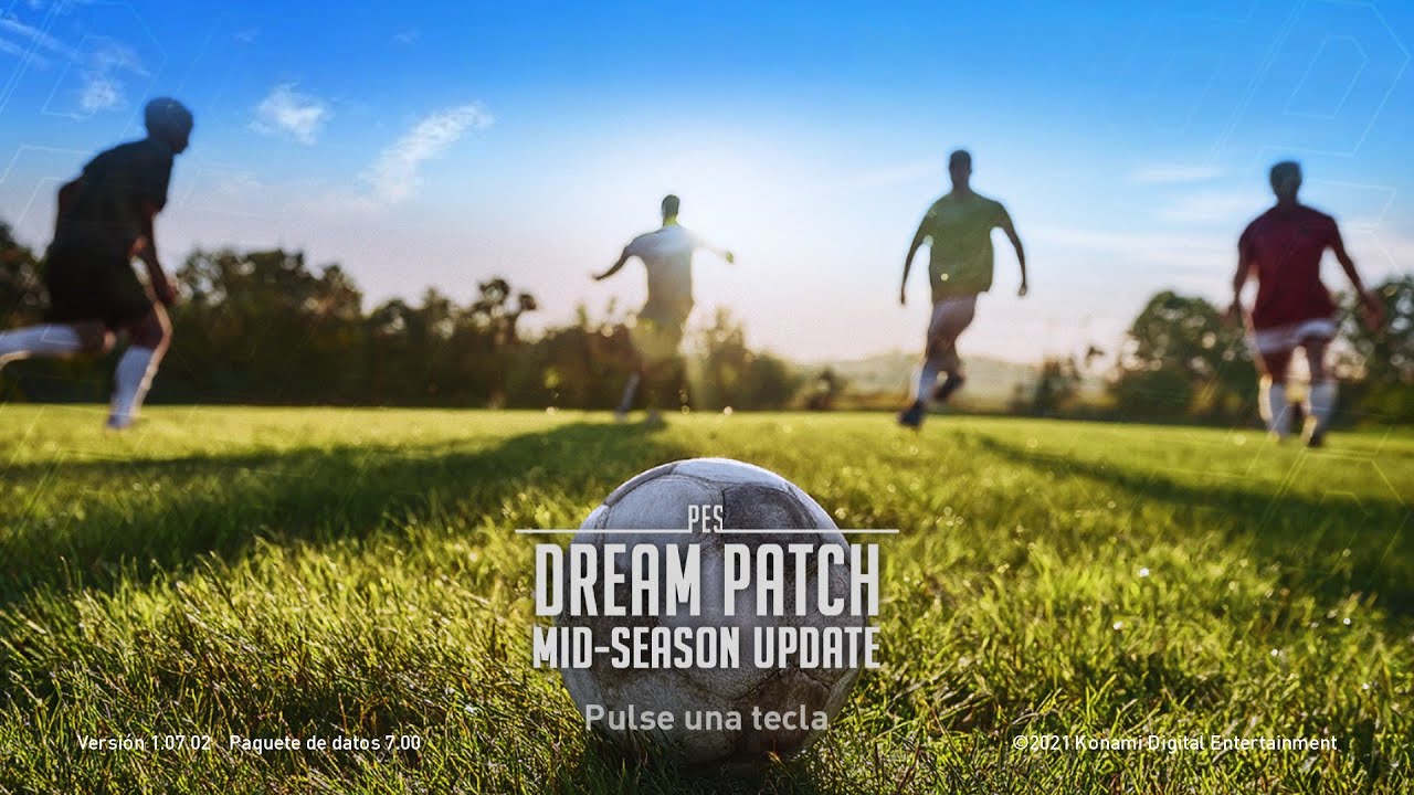 DOWNLOAD Dream Patch 2026 FEBRERO