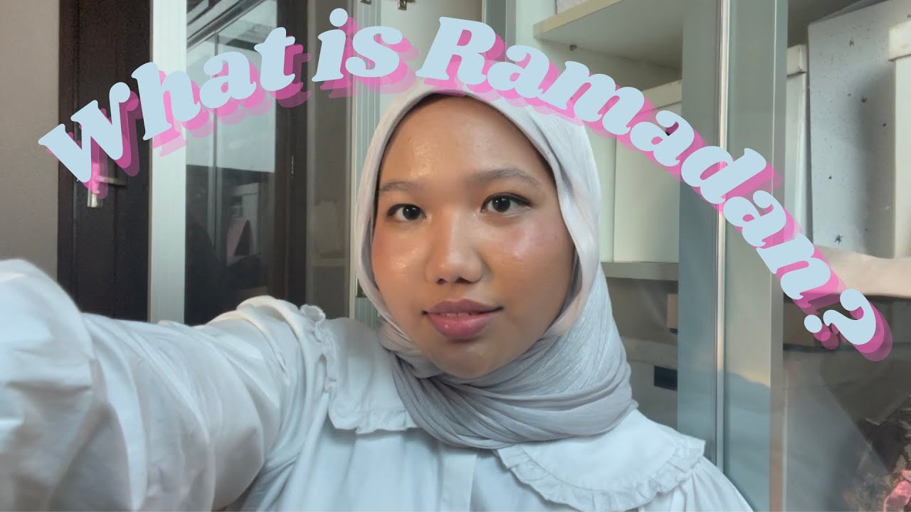ASMR| RAMADAN FACTS