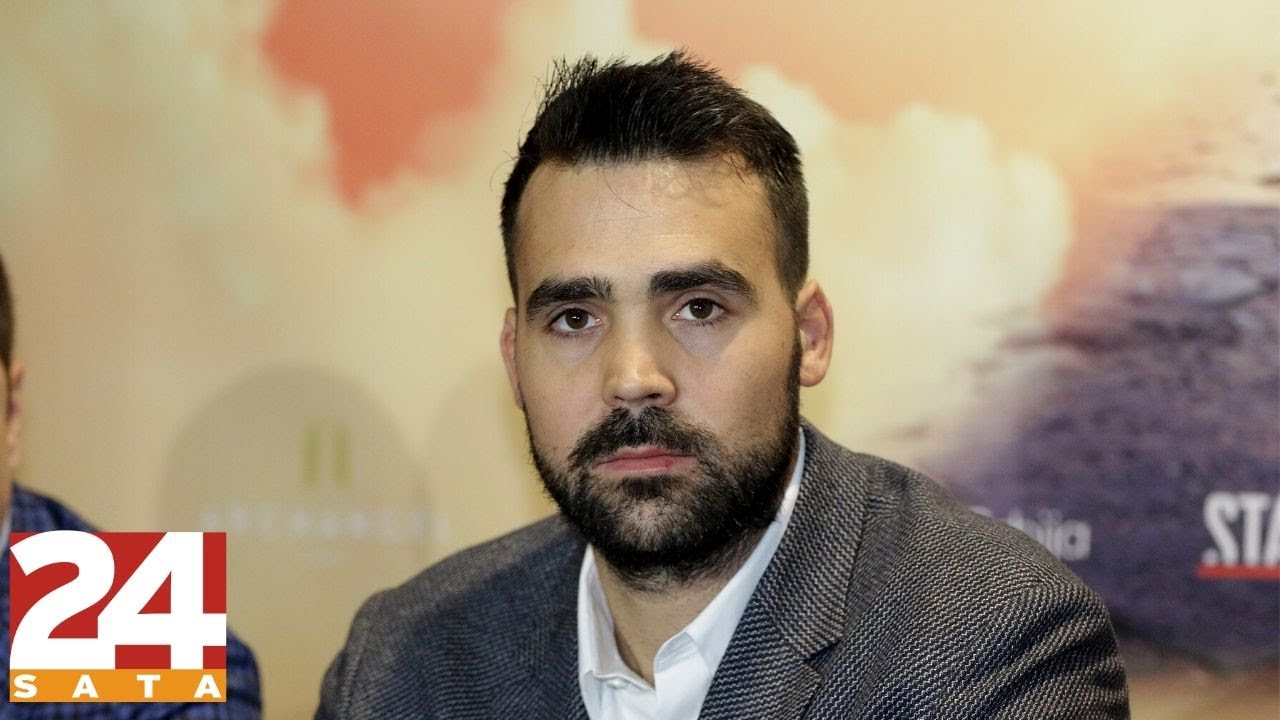 Miodrag Radonjić za nas izrekao slavnu Baćinu rečenicu iz serije Južni vetar | 24 pitanja