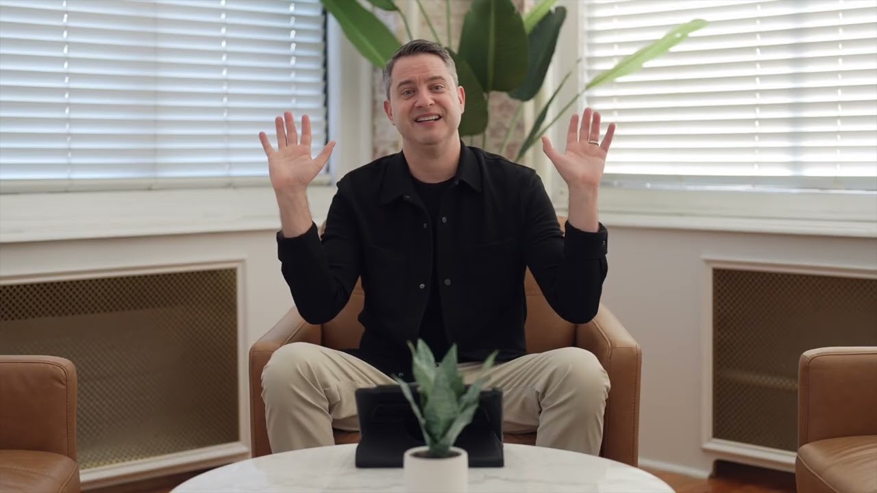 WEEK 2 - Gospel of Mark