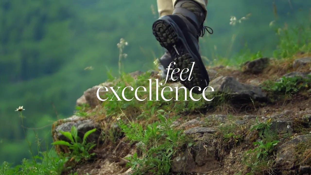Feel Excellence with Le Chameau