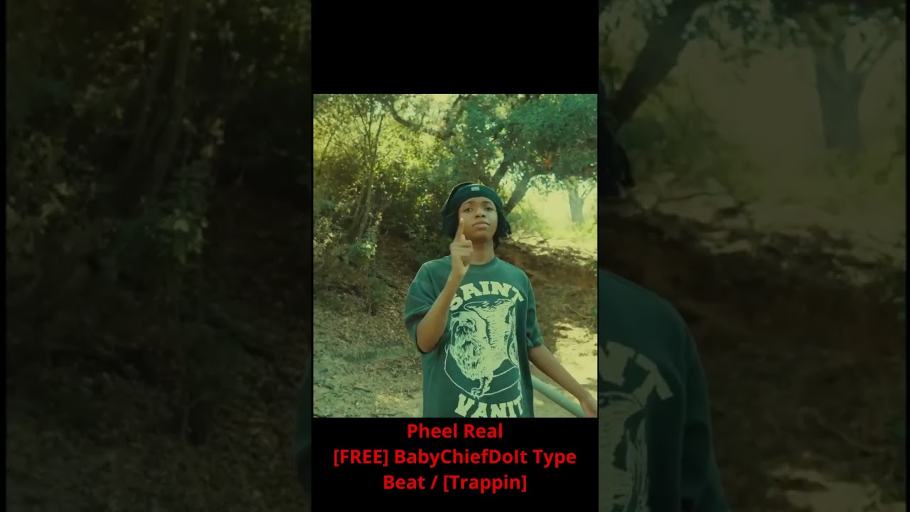 [FREE] BabyCheifDoIt Type Beat [Trappin] 
