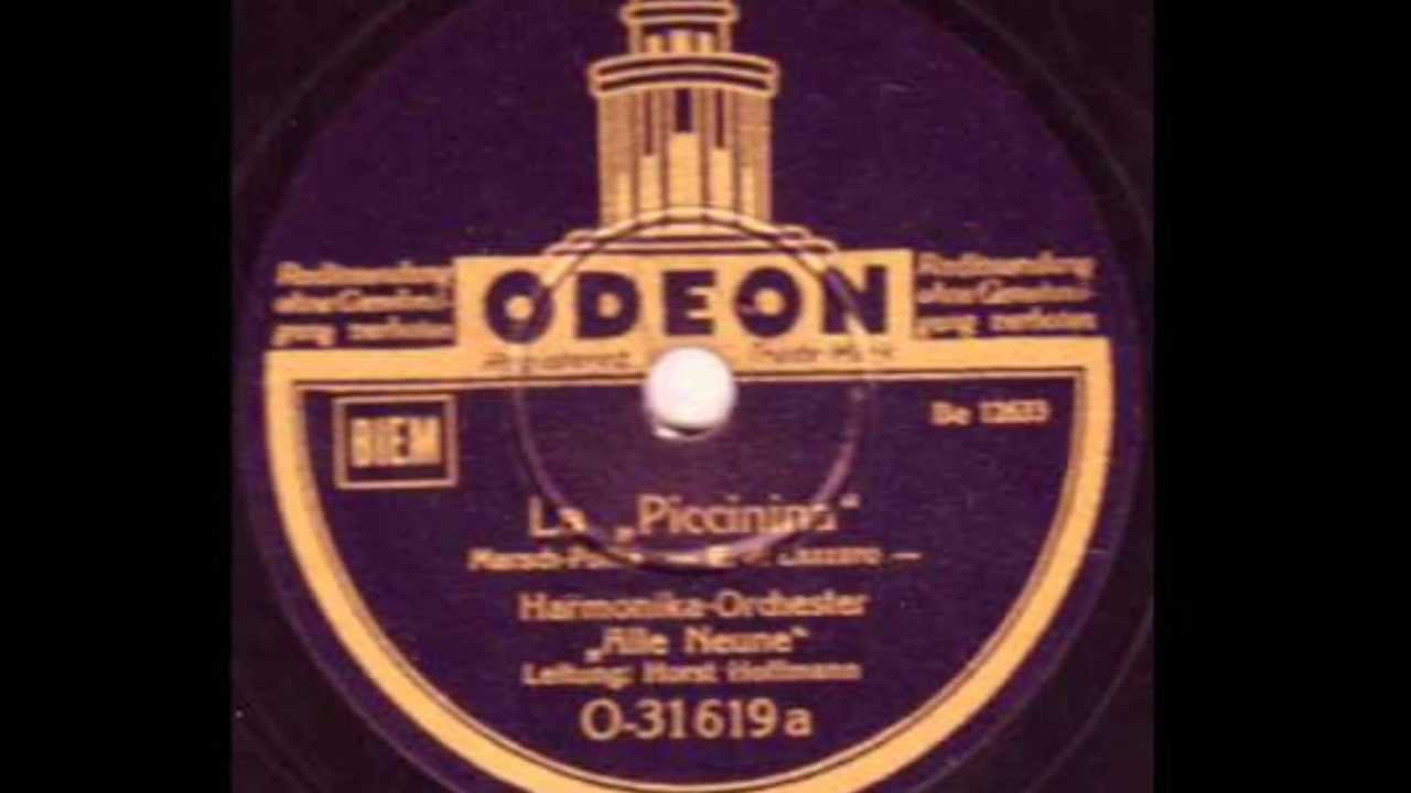 Babis Velissarios LA PICCININA David Nachmias (piano) Dec.14,13 Ath GR