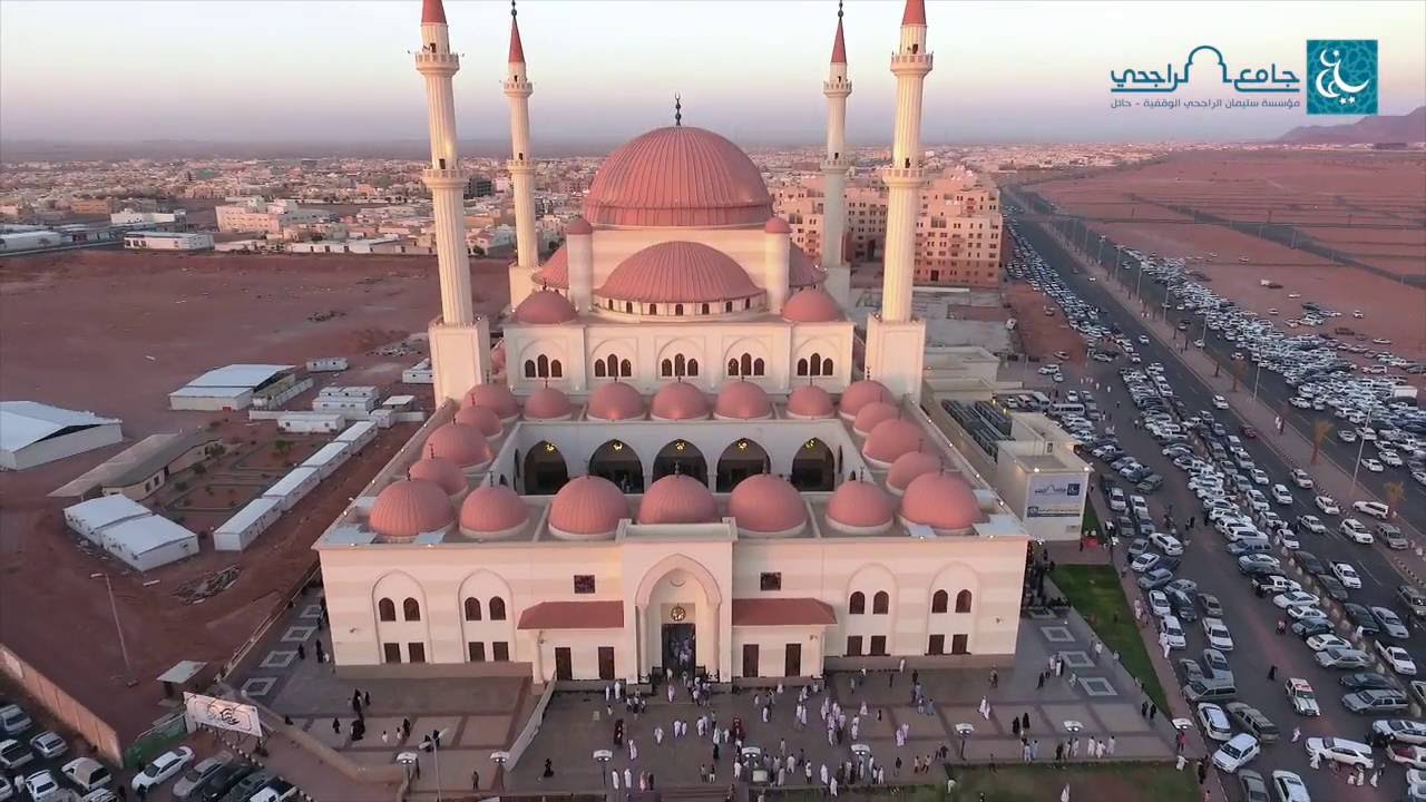 مناشط شهر رمضان المبارك 1437هـ  / 2016م