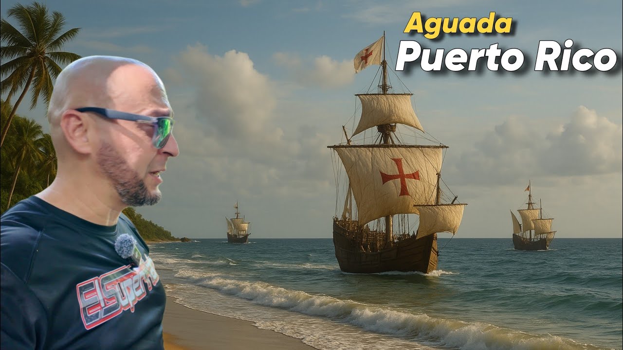 Visite la Ciudad del Descubrimiento en Puerto Rico 
