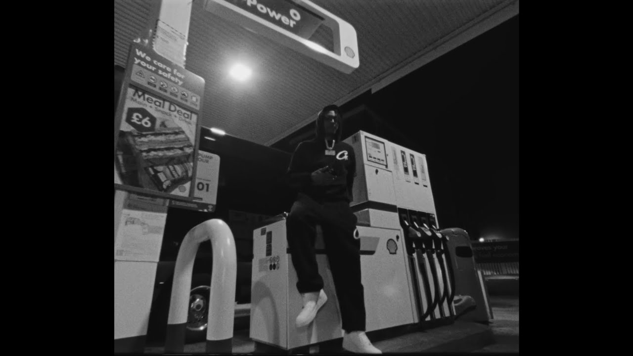 (FREE) Hoodtrap x Jazz Sample x Dark Jerk Drill Type Beat - 