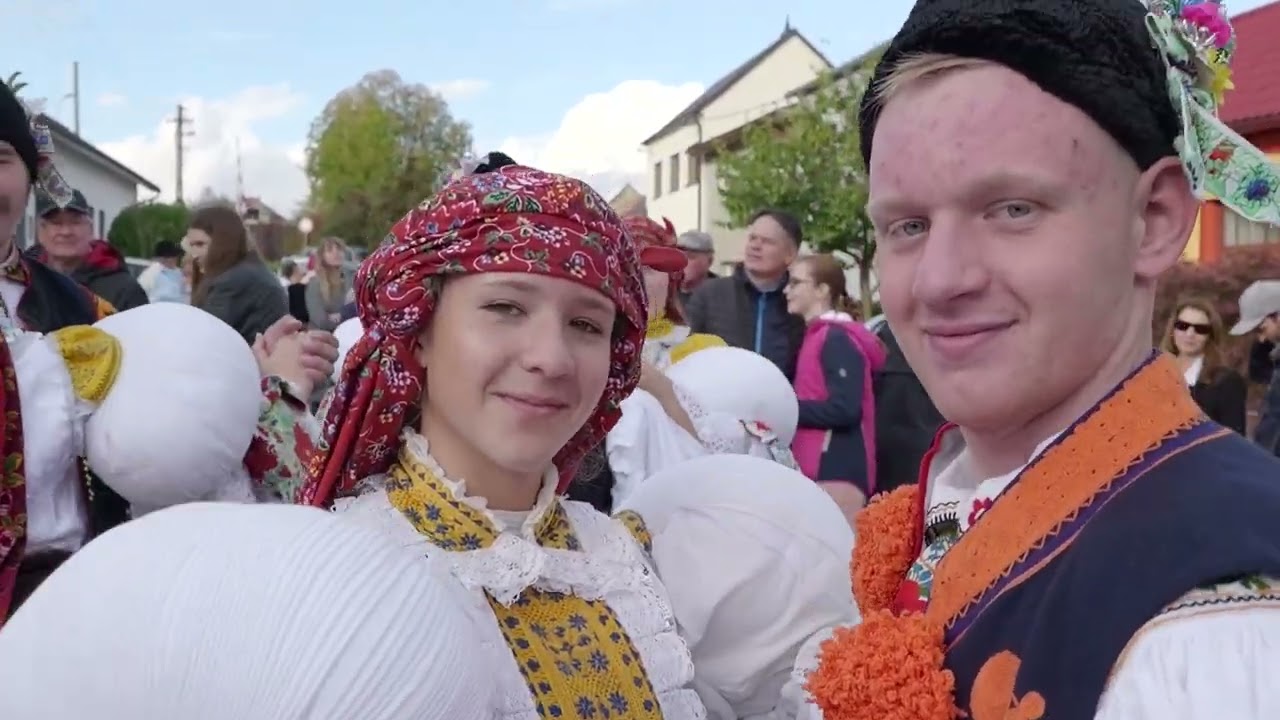 HODY SPYTIHNĚV 2024