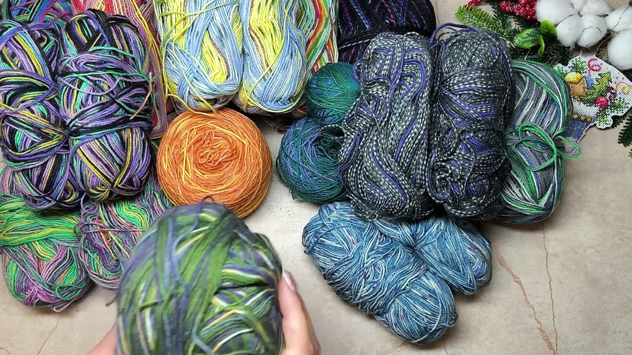 10 носочных стартов накануне Нового года. 