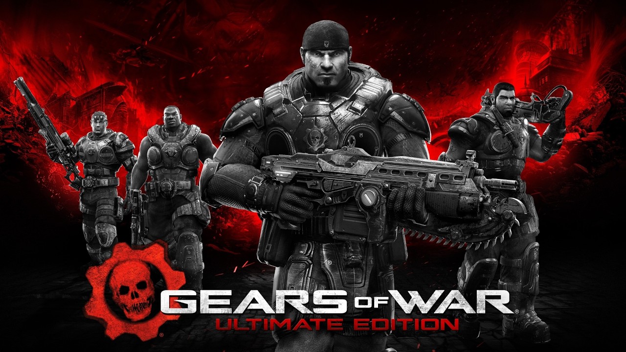 😼La Guerra Nunca Termina, Cero descanso😼 - 💫Cooperativo💫 - Gears of Wars