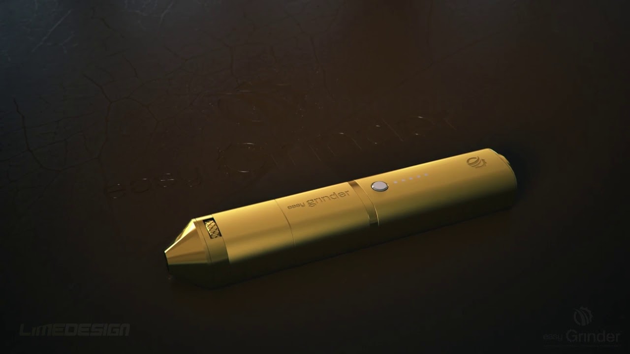 Easy Grinder 3D Animations