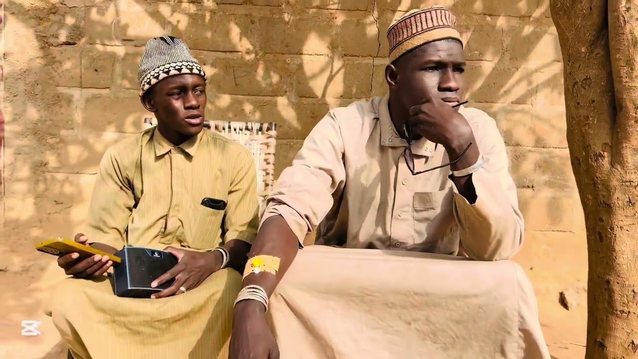 Doumbia et Traoré