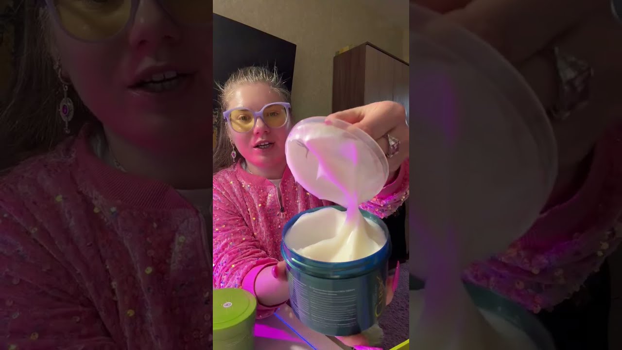 РАСПАКОВКА ЗОЛОТОГО ЯБЛОКА И ЛЕТУАЛЬ из тиктока