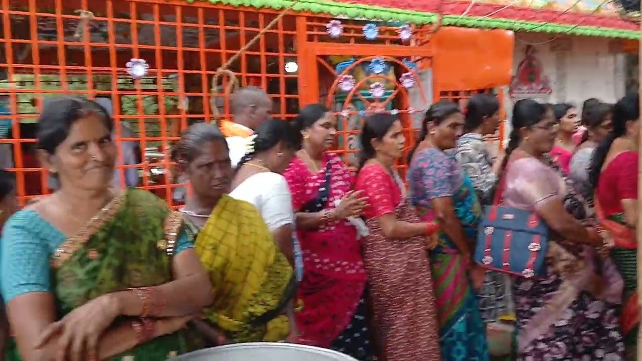 శ్రీ అభయ ఆంజనేయ స్వామి ఆలయంలో అన్నదాన కార్యక్రమం 3_జూన్_2025