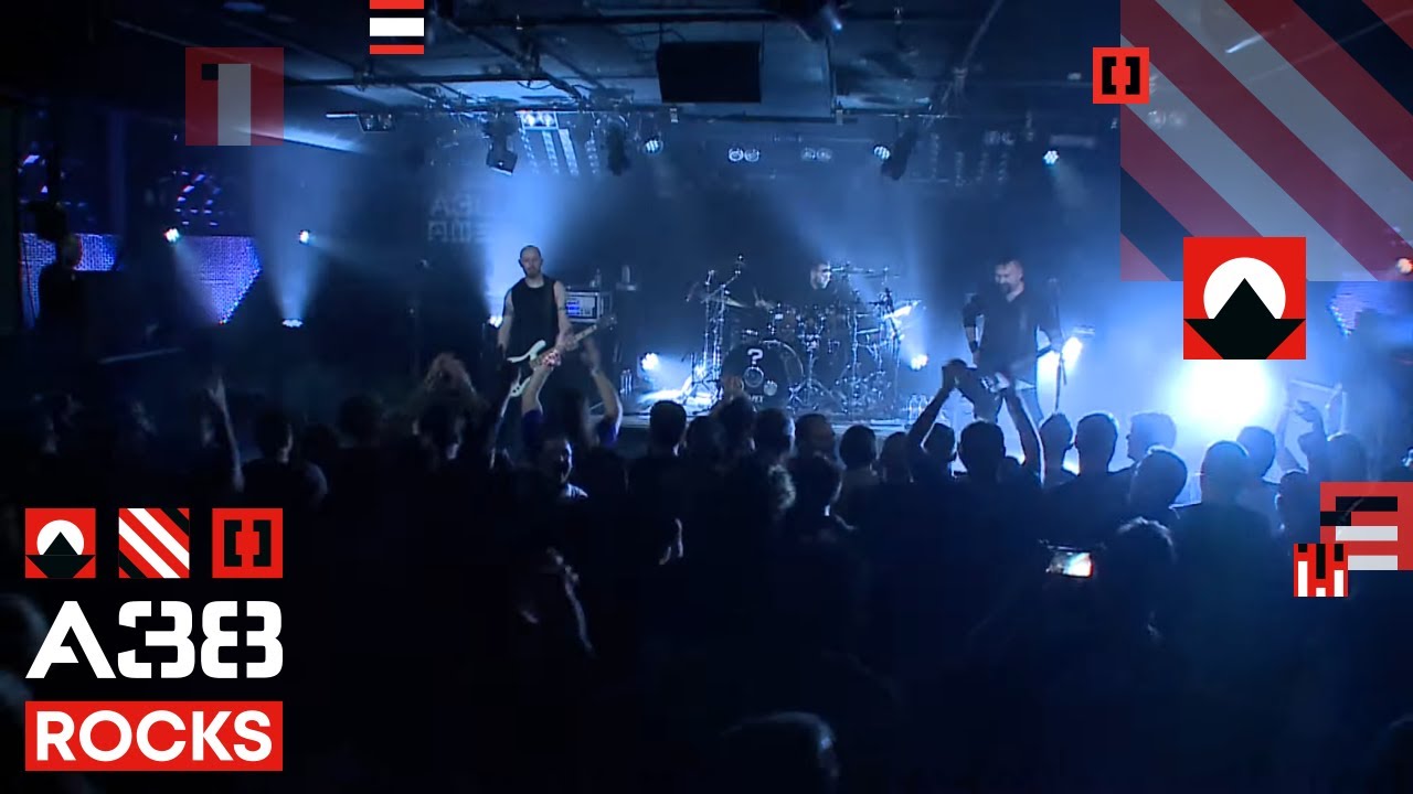 Therapy? - Potato Junkie // Live 2019 // A38 Rocks