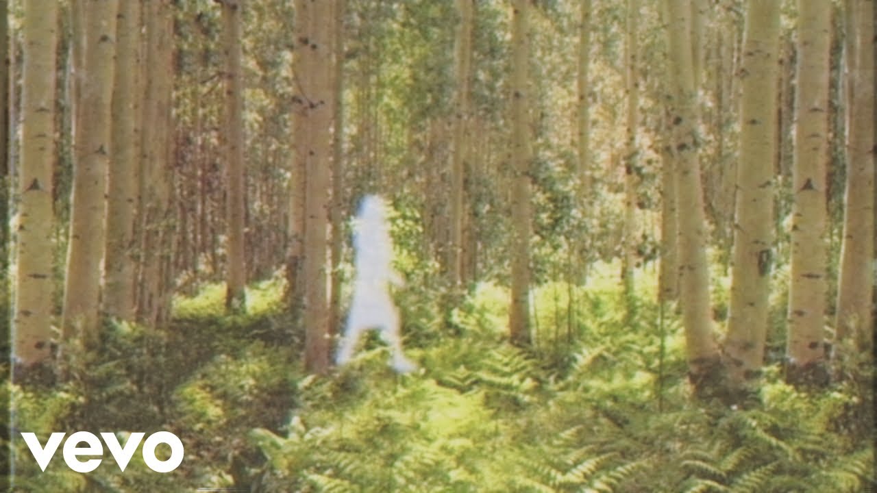 Grandaddy - A Lost Machine (Pseudo Video)