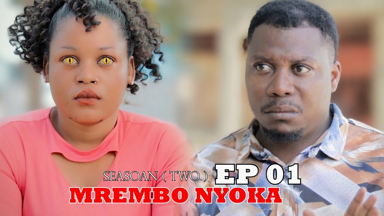 PENZI LA JINI KISIRANI #kicheche